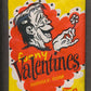 1959 Topps Funny Valentines Unopened Wax Pack