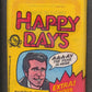 1976 OPC O-Pee-Chee Happy Days Unopened Series 1 Wax Pack
