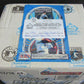 1993 Topps Finest Baseball Case (12 Box) (Sealed)
