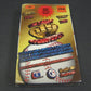 1995 Pacific Crown Collection Baseball Series 2 Blaster Box (16/12)