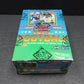 1989 Score Football Unopened Box