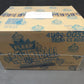 1989/90 Fleer Basketball Factory Sealed Wax Case (12 Box) (BBCE)