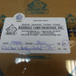 1989/90 Fleer Basketball Factory Sealed Wax Case (12 Box) (BBCE)