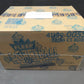 1989/90 Fleer Basketball Unopened Wax Case (12 Box) (Authenticate)