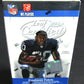 2008 Leaf Certified Football Blaster Box (3/5)