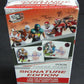 2008 Press Pass Football Signature Edition Blaster Box (7/4)