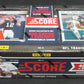 2011 Panini Score Football Factory Set (Memorabila Cards)