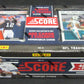 1995 Pinnacle Baseball Series 2 Box (Retail) (16/12)