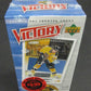 2005/06 Upper Deck Victory Hockey Blaster Box (12/6)