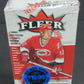 2006/07 Fleer Hockey Blaster Box (14/10)