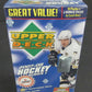 1996 Upper Deck Baseball Series 1 Blaster Box (18/10)