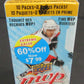 2008/09 Upper Deck MVP Hockey Blaster Box (8/8)