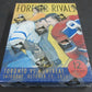 2012/13 ITG In The Game Forever Rivals Hockey Box (Tor Mont)