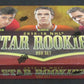 2015/16 Upper Deck Star Rookies Hockey Box Set