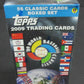 2009 Topps World Baseball Classic Factory Set