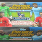 2014 Topps Premier Gold Barclays League Soccer Box (Hobby)