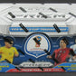 2018 Panini Prizm Soccer Box