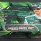 2011 Press Pass Racing Race Cards Box (Hobby)