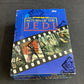1983 OPC O-Pee-Chee Return Of The Jedi Unopened Wax Box (BBCE)