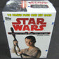 2017 Topps Star Wars The Last Jedi Blaster Box (10/) (Hit Card)