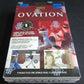 1999 Upper Deck Ovation Baseball Blaster Box (10/5)