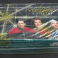 1996 Fleer Skybox Star Trek Voyager Season Two Box (Hobby)