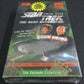 1999 Fleer Skybox Star Trek The Next Generation Blaster Box (12/9)