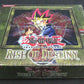 Yu-Gi-Oh Rise Of Destiny Box 1st Edition (English)