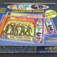 2001 Silly Productions Silly CD's Collector Cards Box