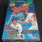 2000 Topps Baseball Series 2 Blaster Box (15/8)