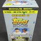 2006 Topps Baseball Series 2 Blaster Box (11/6)