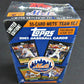 2007 Topps Baseball New York Mets Team Set (55)