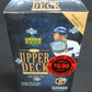 2007 Upper Deck Baseball Series 1 Blaster Box (6/5)