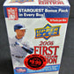 1993 Topps Baseball Series 2 Jumbo Pack Box (24/41)