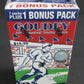 2008 Upper Deck Goudey Baseball Blaster Box (8/8)