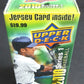 2010 Upper Deck Baseball Series 1 Blaster Box (10/8)