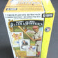 2011 Topps Allen & Ginter Baseball Blaster Box (8/6)