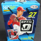 2018 Panini Optic Baseball Blaster Box (6/4 plus Bonus pack)