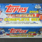 1994 Upper Deck Baseball Series 2 Jumbo Box (24/10)