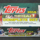 1994 Upper Deck Baseball Series 2 Jumbo Box (24/10)