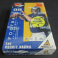 1998 Score Football Box (24/10)