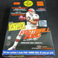 2000 Skybox Football Blaster Box (8/10)