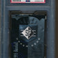 1993 Upper Deck SP Baseball Foil Pack PSA 10