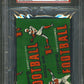 1956 Topps Football Unopened 1 Cent Wax Pack PSA 9