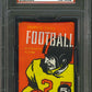 1958 Topps Football Unopened 5 Cent Wax Pack PSA 7