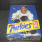 1994/95 Parkhurst Parkies 64/65 Tall Boys Hockey Box