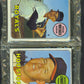 1969 Topps Baseball Unopened Rack Pack