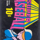 1970 Topps Baseball Unopened Super Pack