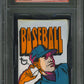 1972 Topps Baseball Unopened Series 5/6 Wax Pack