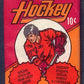1973/74 OPC O-Pee-Chee Hockey Series 1 Unopened Wax Pack